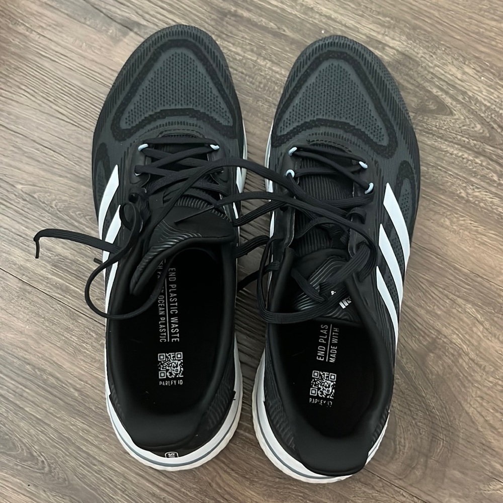adidas Supernova+ Men’s Running Shoes
